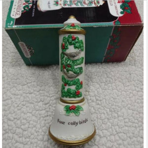 Breckenridge Holidays 12 Days Of Xmas Ornament